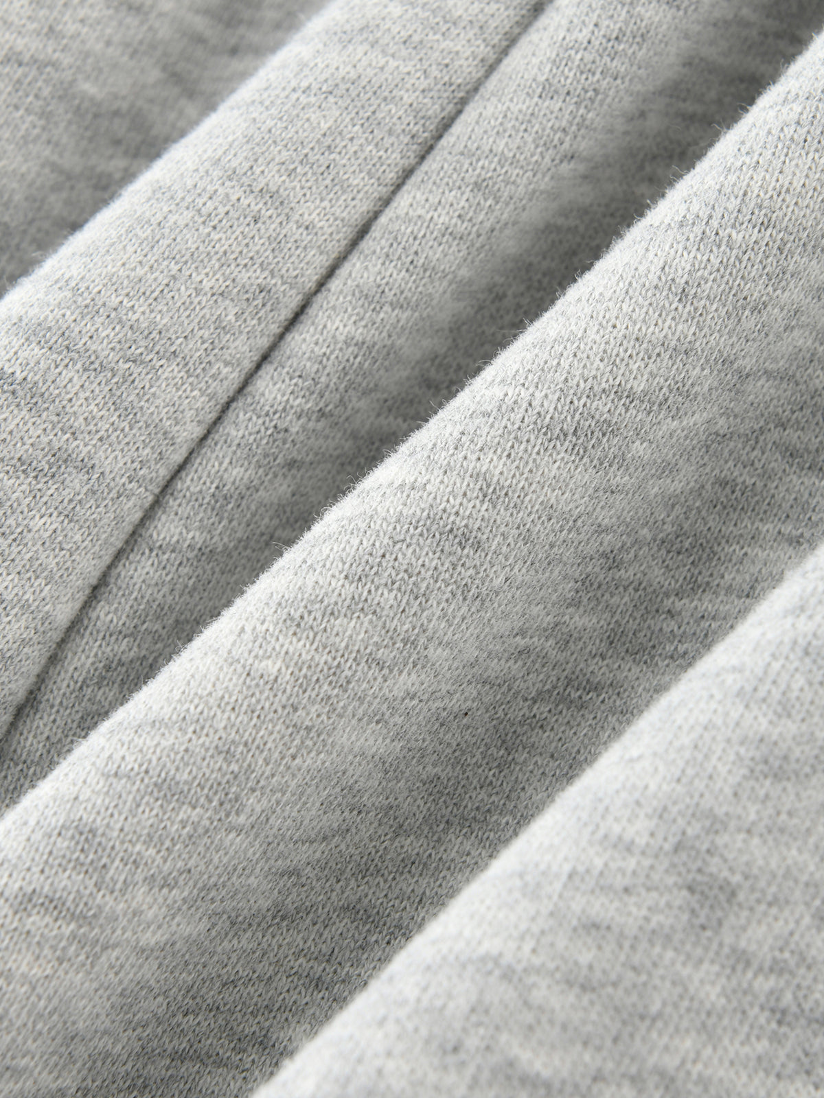 YA TOUR Essential Kids' Fleece Jogged Sweatpants