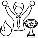 Esprit de compétition