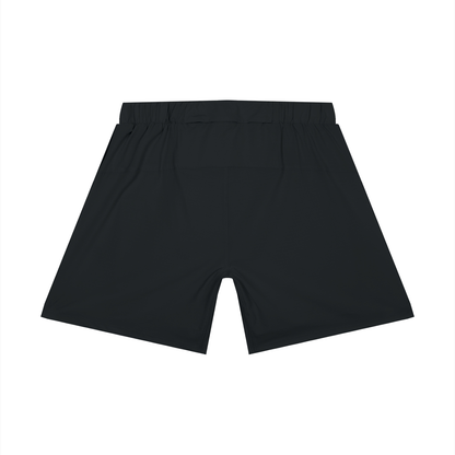 YA TOUR Men’s Loose Fit Performance Shorts
