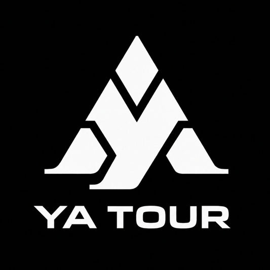YA TOUR 10-session private tennis coaching plan - advanced performance training and long-term development.
