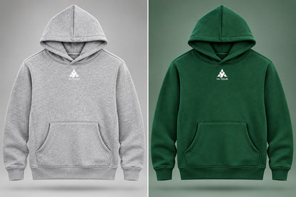 YA TOUR Unisex Essential Kids' Fleece Hoodie