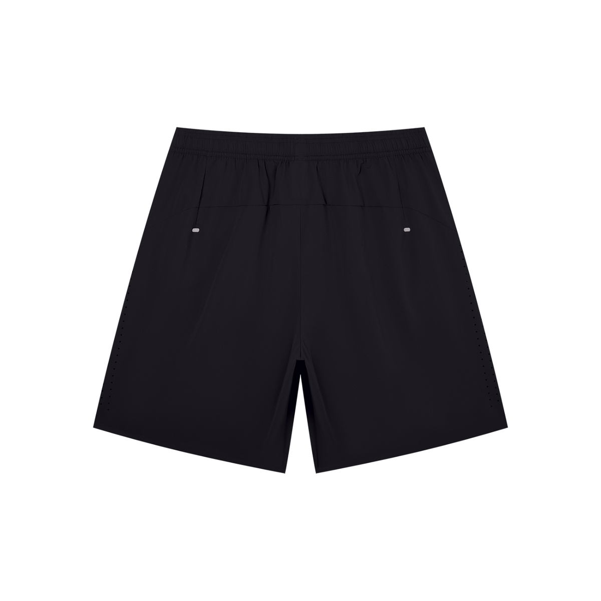 YA TOUR Men's Performance Shorts – Back view