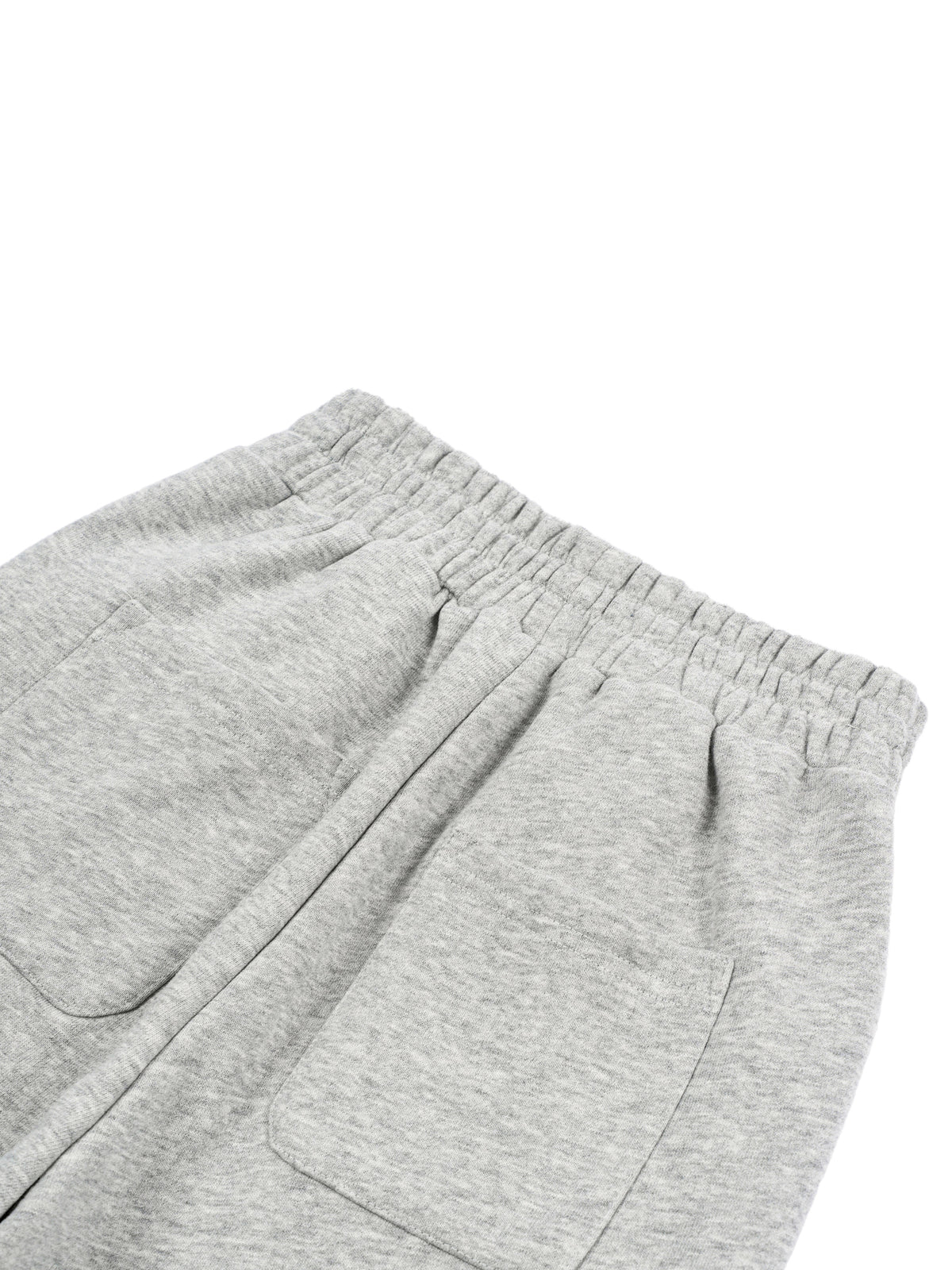 YA TOUR Essential Kids' Fleece Jogged Sweatpants