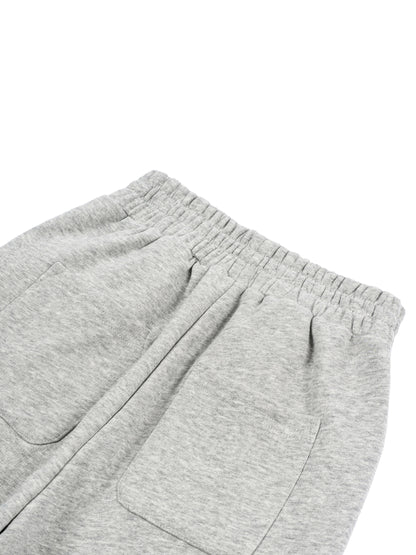 YA TOUR Essential Kids' Fleece Jogged Sweatpants