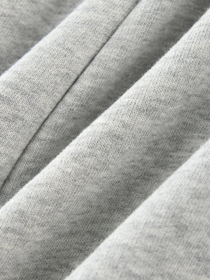 YA TOUR Essential Kids' Fleece Jogged Sweatpants