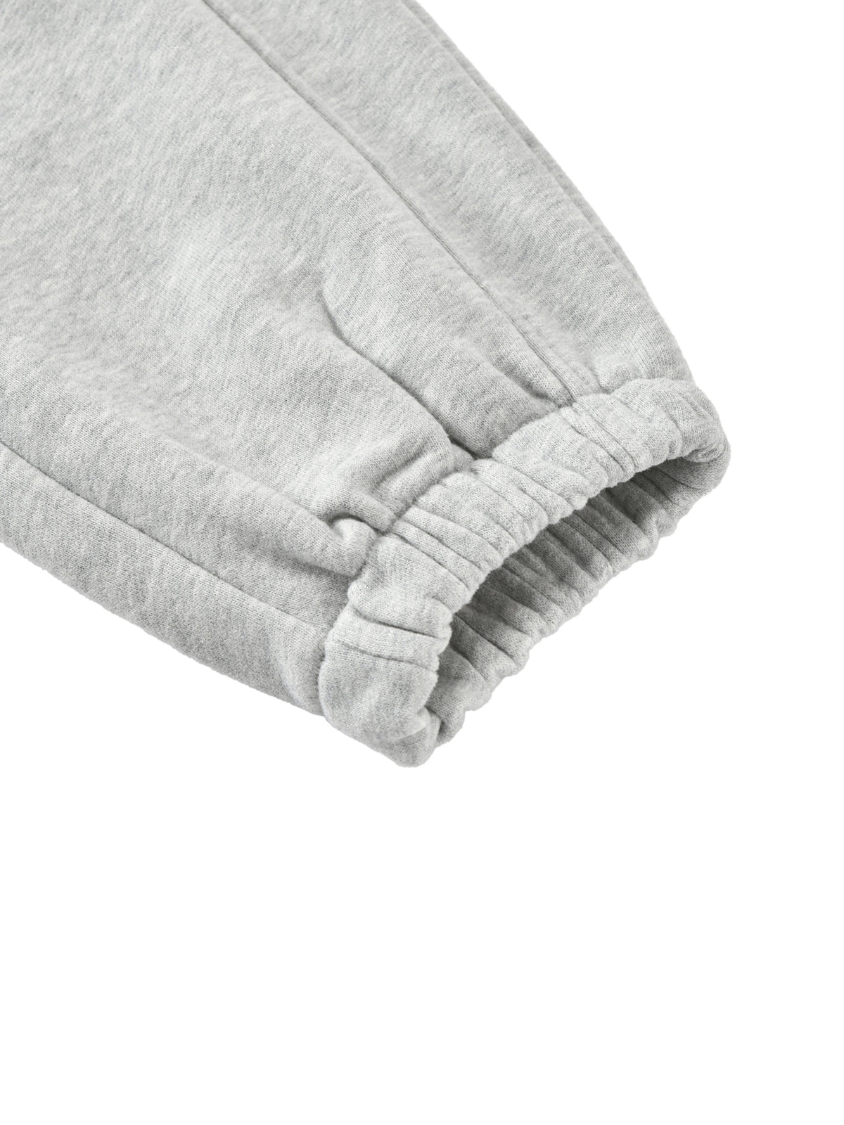 YA TOUR Essential Kids' Fleece Jogged Sweatpants