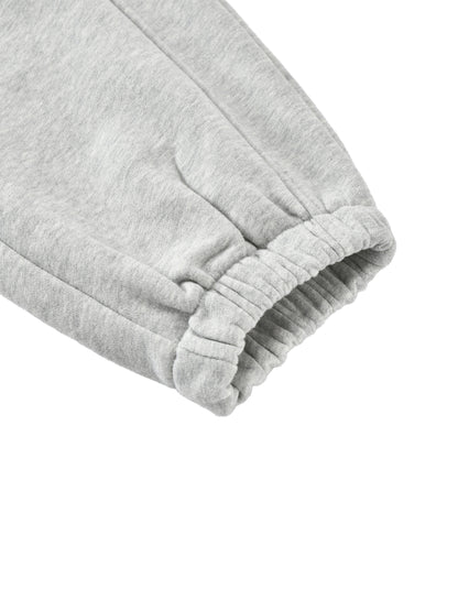 YA TOUR Essential Kids' Fleece Jogged Sweatpants