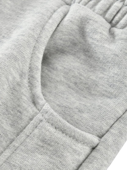 YA TOUR Essential Kids' Fleece Jogged Sweatpants