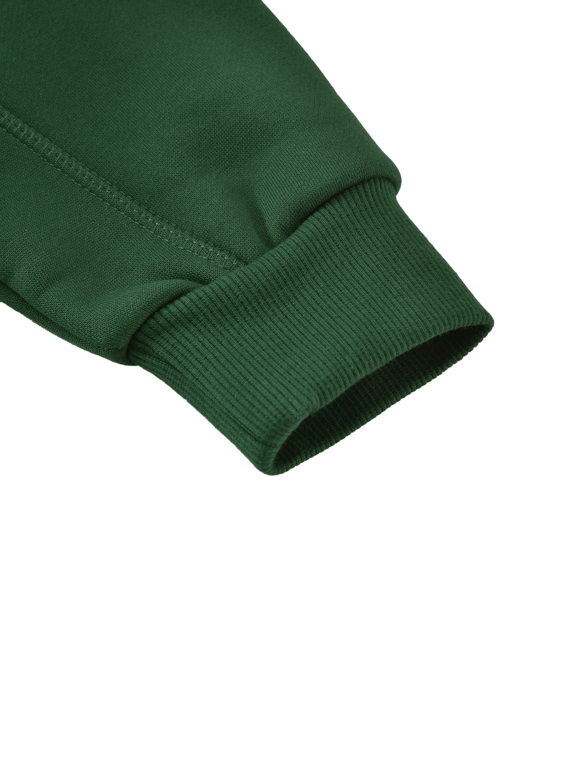 YA TOUR Unisex Essential Kids' Fleece Hoodie