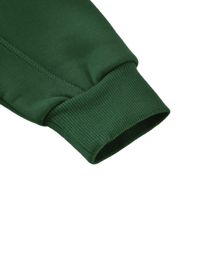 YA TOUR Unisex Essential Kids' Fleece Hoodie