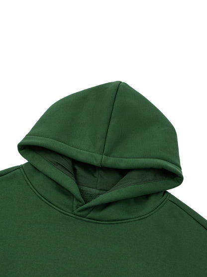 YA TOUR Unisex Essential Kids' Fleece Hoodie