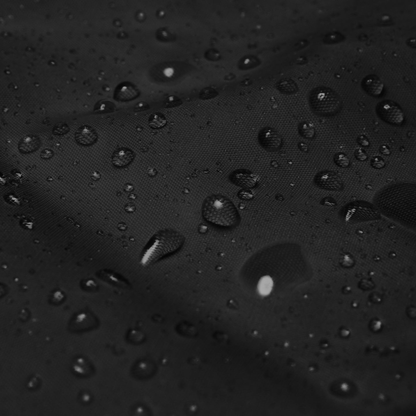 YA TOUR Unisex Windbreaker black product details
